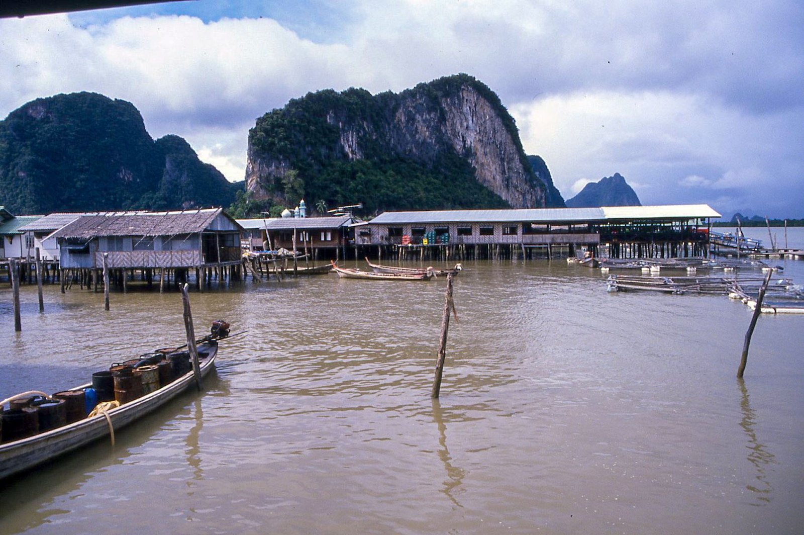 Phang Nga